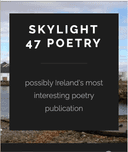 Skylight 47 Poetry