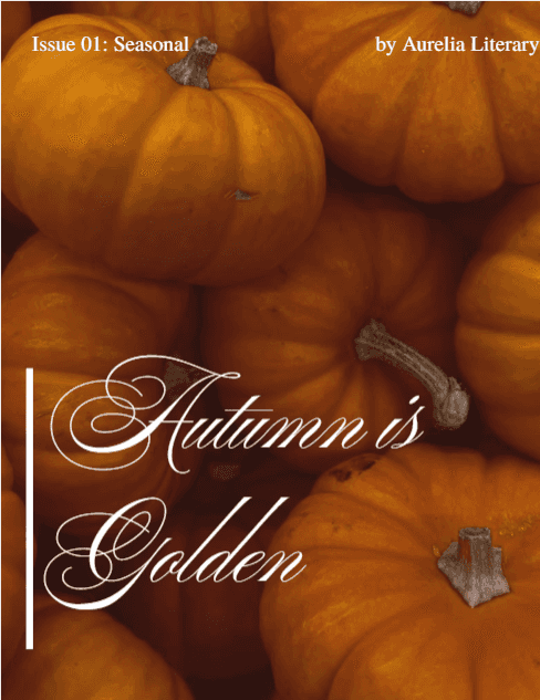 Logo of Aurelia Literary Magazine literary magazine