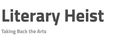 Literary Heist Magazine