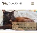 Claudine: A Literary Magazine