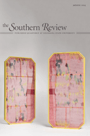 The Southern Review