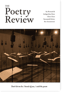 The Poetry Review