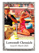 Lowestoft Chronicle