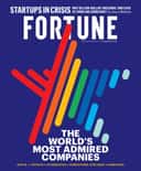 Fortune