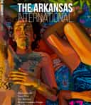 The Arkansas International