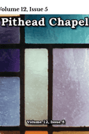 Pithead Chapel