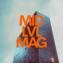 MIDLVLMAG (Mid-Level Management Literary Magazine)