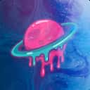 Glossy Planet