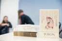 Toyon Literary Magazine