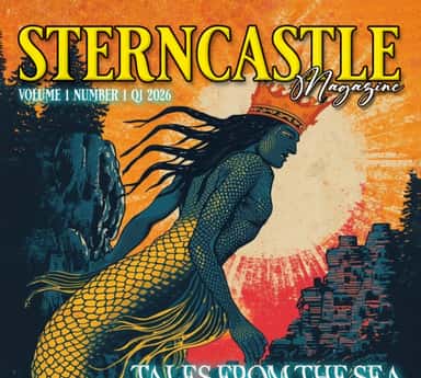 Sterncastle Magazine