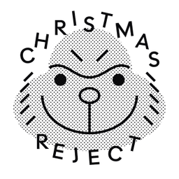 Christmas Reject