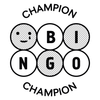 "Rejection champion" badge for everyone who has completed Chill Subs rejection bingo.