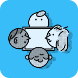 community favorites image person