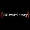 Logo of 100 Word Story literary magazine