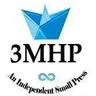 3 Mile Harbor Press Annual Poetry Book Contest logo
