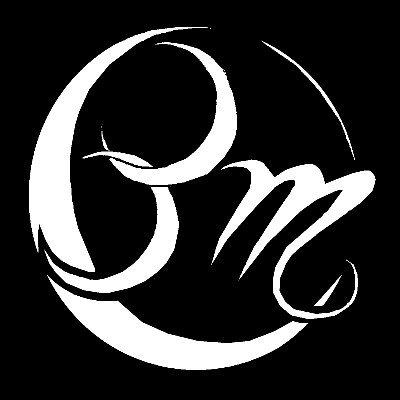 Logo of 3 Moon Magazine (abandoned) literary magazine