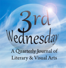 3rd Wednesday’s Annual Poetry Contest logo