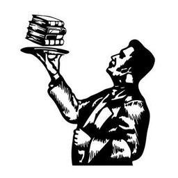 Logo of 86 Logic literary magazine