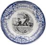 A Plate of Pandemic logo