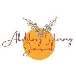 Logo of Abditory literary magazine