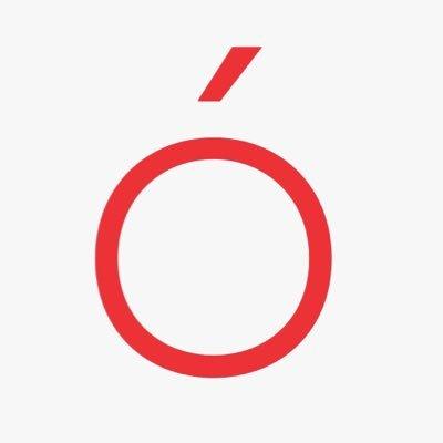 Logo of Agbowó literary magazine