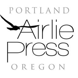 Logo of The Airlie Prize contest