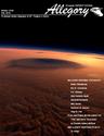 Allegory Magazine logo
