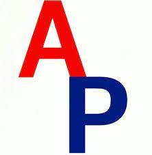 Logo of Americana Prize for Poetry contest