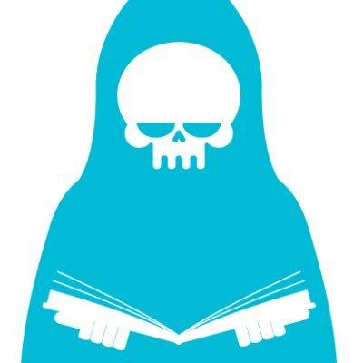Logo of Apparition Lit literary magazine
