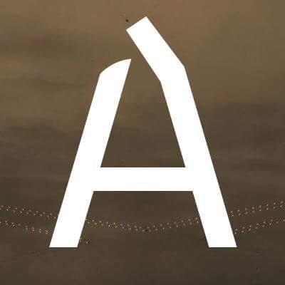 Logo of Arcturus literary magazine