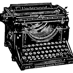 Logo of Backbone Press Chapbook Competition contest