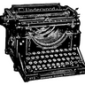 Backbone Press Chapbook Competition logo