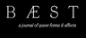 bæst logo