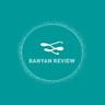 The Banyan Review logo