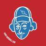 Bardball logo