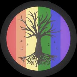Logo of Barren Magazine literary magazine