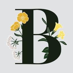 Logo of Bealtaine Magazine literary magazine