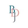 Blue Daisies Journal logo
