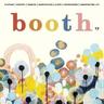 Logo of Booth literary magazine