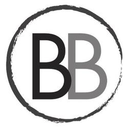 Logo of BreakBread Literacy Project literary magazine