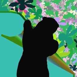 Logo of Claw & Blossom (hiatus) literary magazine