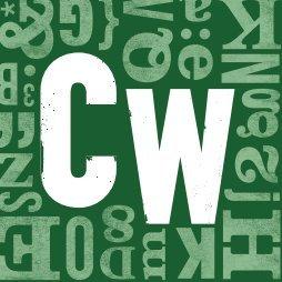 Logo of Commonwealth Short Story Prize contest