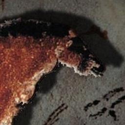 Logo of The Lascaux Prize in Creative Nonfiction contest