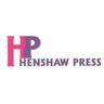 Henshaw Short Story Competition logo