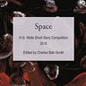 HG Wells Fiction Short Story Competition logo