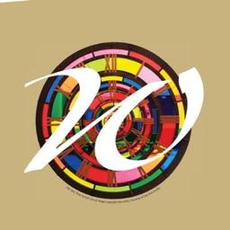 Logo of The Queen Mary Wasafiri Essay Prize contest