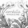 Cordella Magazine logo