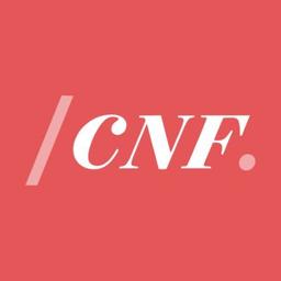 Logo of Creative Nonfiction literary magazine