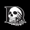Dead Fern Press logo