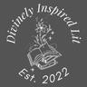 Divinely Inspired Lit logo